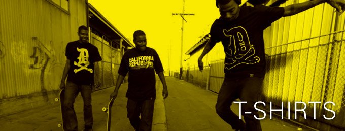 T-Shirts