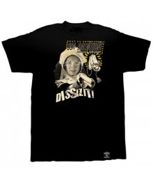 99 Cent Salvation Tee, Black
