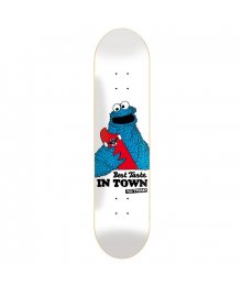 Best Taste Skatedeck