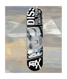 Big Bang Theory Skatedeck