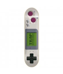 Console B Skatedeck