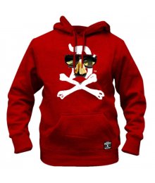 DxB Underground Pullover Hoodie (Digital Underground...