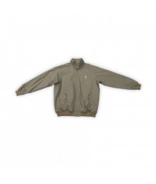 DxHarrington Jacket, Khaki
