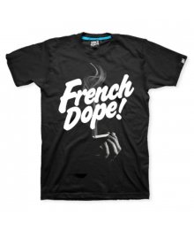 FRESH, T-Shirt, Black
