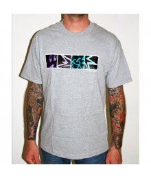 Fourly, T-Shirt Heather