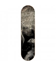 It\'s A Gas Skate Deck (Psycho Realm Collab)