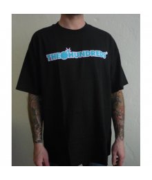 Logo T-Shirt, Black
