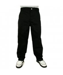 Rebel8 874, Black