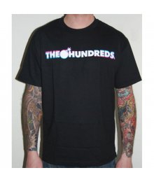 Solid T-Shirt, Black