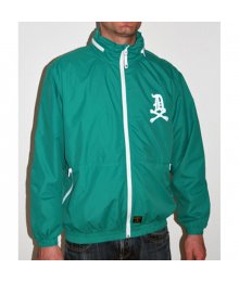 Windrunner Jacket, Green